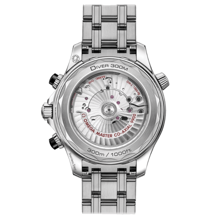 Seamaster - Master Chronometer - 44mm - Image 2